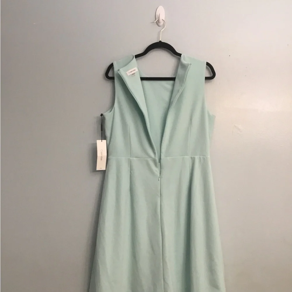 Calvin Klein dress - Picture 7 of 14